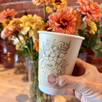 A Flour Shop - Coffee & Tea Near Me - Phoenix, Arizona