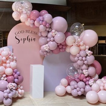 Occaiisons - Balloon Services Near Me