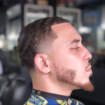 The Shop - Natural tape up , waves - Barbers Near Me - The Bronx, New York The Shop - Natural tape up , waves - Barbers Near Me - The Bronx, New York