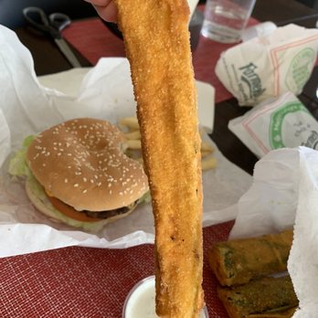 Farmer Boys - Breakfast & Brunch Near Me - Gilbert, Arizona