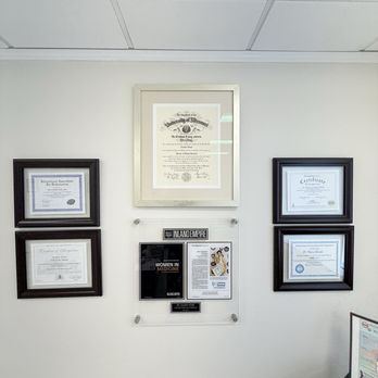 Lifetime Dental & Fastbraces - Degrees, Certifications, and Award Recognitions - Oral Surgeons Near Me - Riverside, California Lifetime Dental & Fastbraces - Degrees, Certifications, and Award Recognitions - Oral Surgeons Near Me - Riverside, California