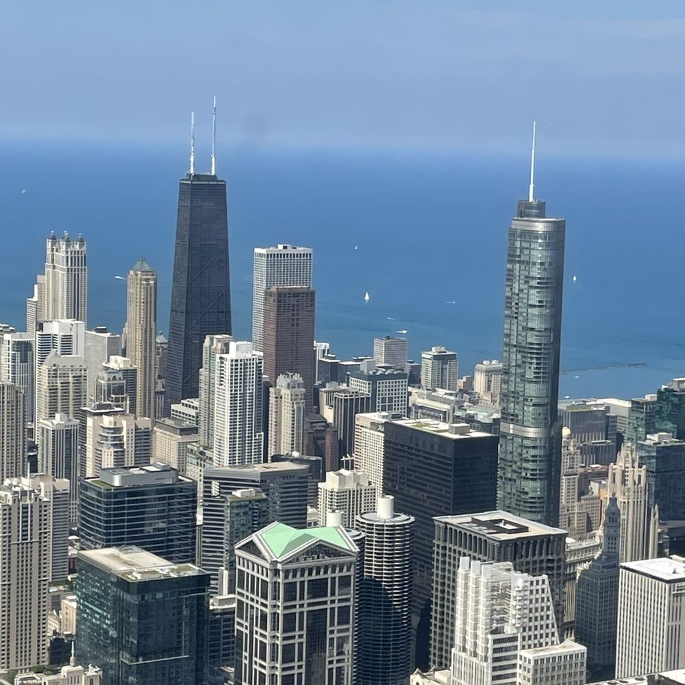 Skydeck - Observatories Near Me - Chicago, Illinois