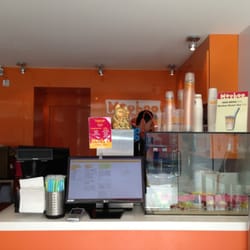 Mooboo - Bubble Tea