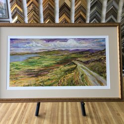 Framers' Workroom