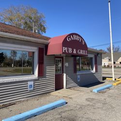 Gabby's Pub & Grill