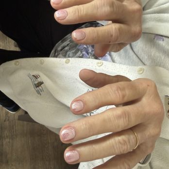 Harbour View Nail Spa - Nail Salons Near Me - Suffolk, Virginia