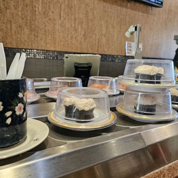 O'Sushi - Sushi Bars Near Me - Hillsboro, Oregon