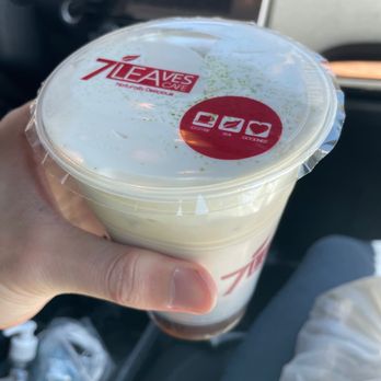 7 Leaves Cafe - Coffee & Tea Near Me - El Monte, California 7 Leaves Cafe - Coffee & Tea Near Me - El Monte, California