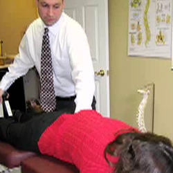 Adamec Chiropractic