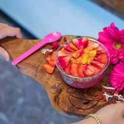 Dream Earth Bowls - Blossom Bowl