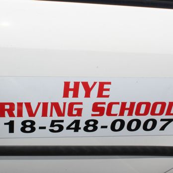 Hye Driving School - Driving Schools Near Me - Glendale, California