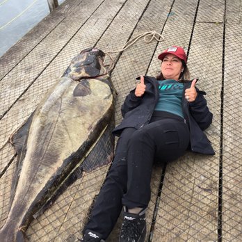 Orca Adventure Lodge - Big Halibut - Hotels & Travel Near Me