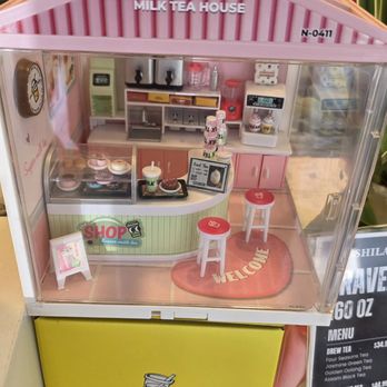 Wushiland Boba - Bubble Tea Near Me - San Diego, California Wushiland Boba - Bubble Tea Near Me - San Diego, California