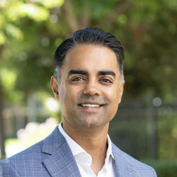 Jaicharan J Iyengar, MD