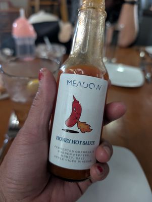 Meadow Neighborhood Eatery + Bar by null