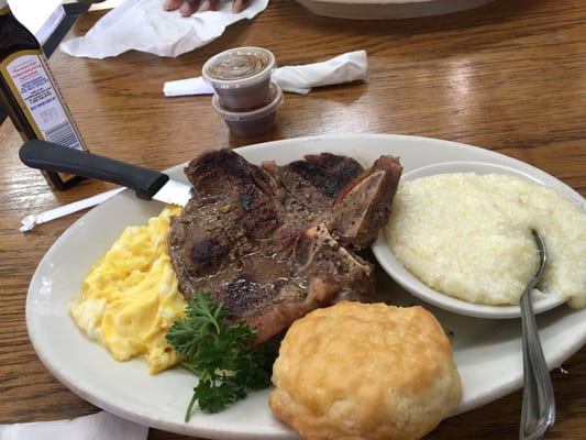 Royal Palm Grill by null