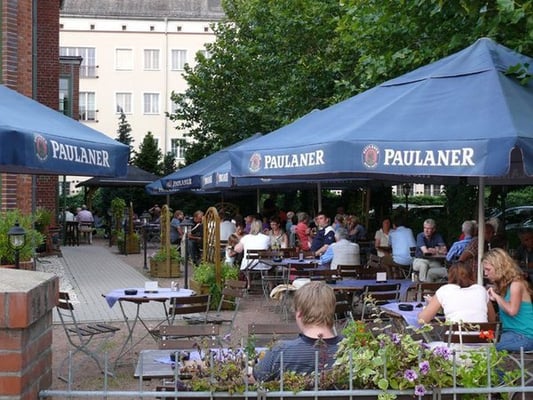 Brauhaus Zum Alten Dessauer by null