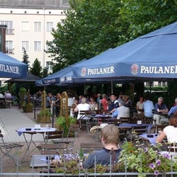 Brauhaus Zum Alten Dessauer