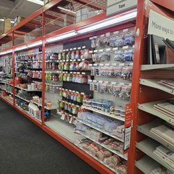 Staples