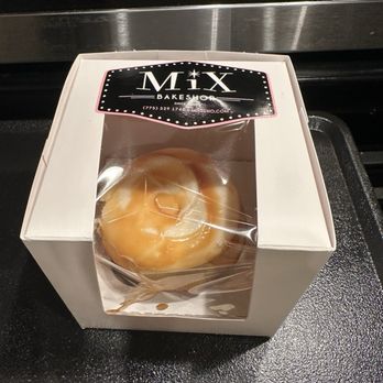 Mix Bakeshop - Bakeries Near Me - Reno, Nevada