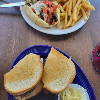 The Refuge - Burgers Near Me - San Mateo, California The Refuge - Burgers Near Me - San Mateo, California