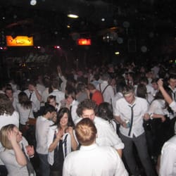 Corporation - Skool disco