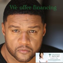 SMP Mobile Scalp Micropigmentation - Financing