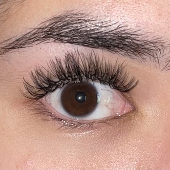 Mio Lash - Eyelash Service Near Me - Rancho Cucamonga, California