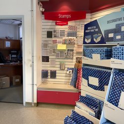 Highwood Post Office
