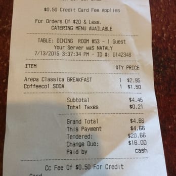 Coffeecol - A bargain! - Coffee & Tea Near Me - Teaneck, New Jersey