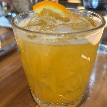 North Italia - La Dulce vita, citrus flavor - Italian Near Me - McLean, Virginia North Italia - La Dulce vita, citrus flavor - Italian Near Me - McLean, Virginia