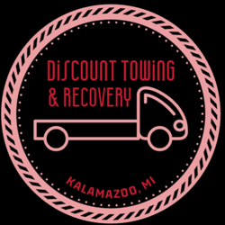 Discount Towing and Recovery