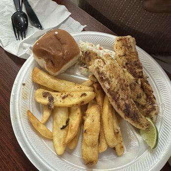 Joe's Oyster Bar - Grilled fish is Super yum! - Seafood Near Me - Port Isabel, Texas Joe's Oyster Bar - Grilled fish is Super yum! - Seafood Near Me - Port Isabel, Texas