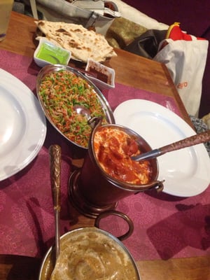 Tandoor by null