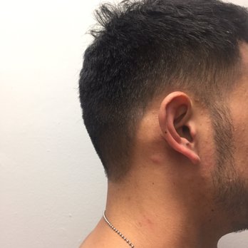 Masis Barber Shop - Oh... you almost had it. Wait... not even close. - Barbers Near Me - Los Angeles, California