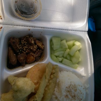 Tokyo Express - Bento box takeout - Japanese Near Me - Escondido, California Tokyo Express - Bento box takeout - Japanese Near Me - Escondido, California