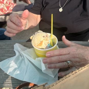 Old School Ice Cream - Food Trucks Near Me - Ferdinand, Indiana Old School Ice Cream - Food Trucks Near Me - Ferdinand, Indiana