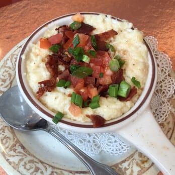 Another Broken Egg Cafe - City Grits - Cafes Near Me - Atlanta, Georgia
