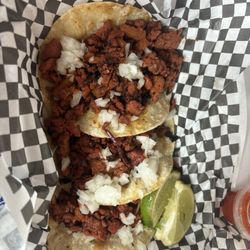 Dr Munchies Y Mas - Al Pastor