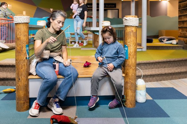 Photo of Seattle Children's Museum - Seattle, WA, US.