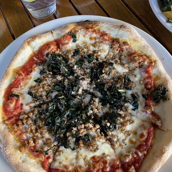 Novo Cafe - Pizza - Italian Near Me - Burbank, California