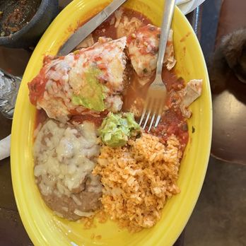 Guadalajara Grill Mexican Restaurant - The burrito I paid for and left, this is how it was left too - Mexican Near Me - Concord, California Guadalajara Grill Mexican Restaurant - The burrito I paid for and left, this is how it was left too - Mexican Near Me - Concord, California