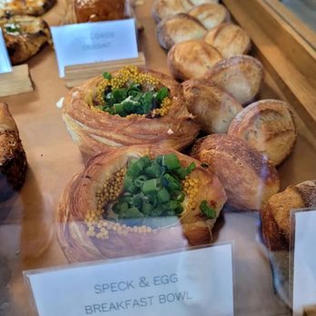Backhaus - Bakeries Near Me - San Mateo, California