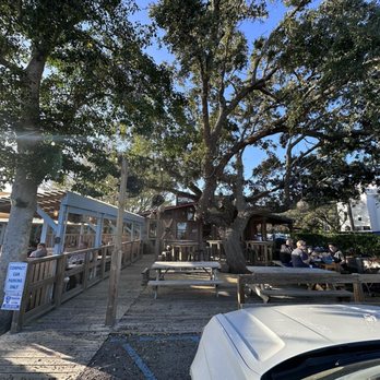 Ellis Creek Fish Camp - Seafood Near Me - Charleston, South Carolina