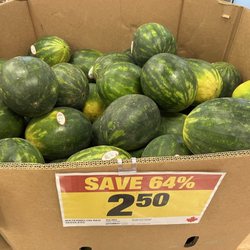 Your Independent Grocer - Yes please!!
