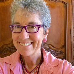 Laura Brodie, MA, A.T.R, LPC