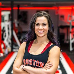 Boston Barbell