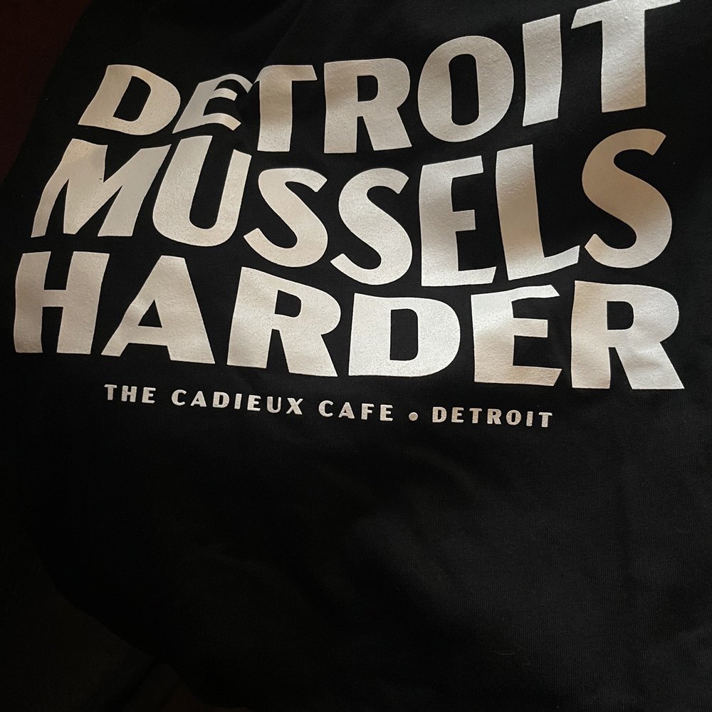 Cadieux Cafe - Belgian Near Me - Detroit, Michigan Cadieux Cafe - Belgian Near Me - Detroit, Michigan