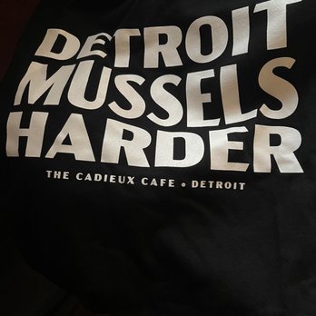 Cadieux Cafe - Belgian Near Me - Detroit, Michigan