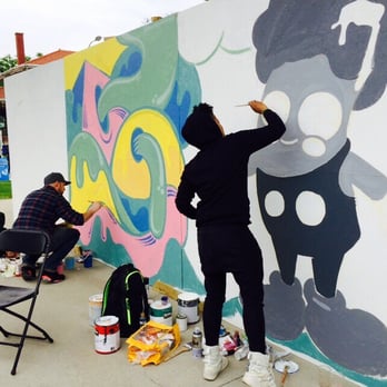 Broccoli City Festival - Artists at work! - Festivals Near Me - Washington, DC, District of Columbia Broccoli City Festival - Artists at work! - Festivals Near Me - Washington, DC, District of Columbia